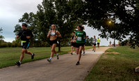 Betsy Farris Memorial Run