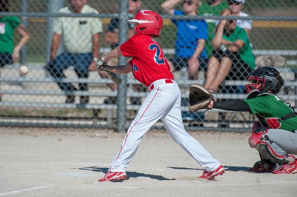 Redbirds Baseball